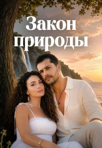 Закон природы 1-7, 8 серия турецкий сериал на русском языке смотреть онлайн бесплатно все серии